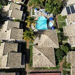 Linda Casa Condomínio Em Búzios