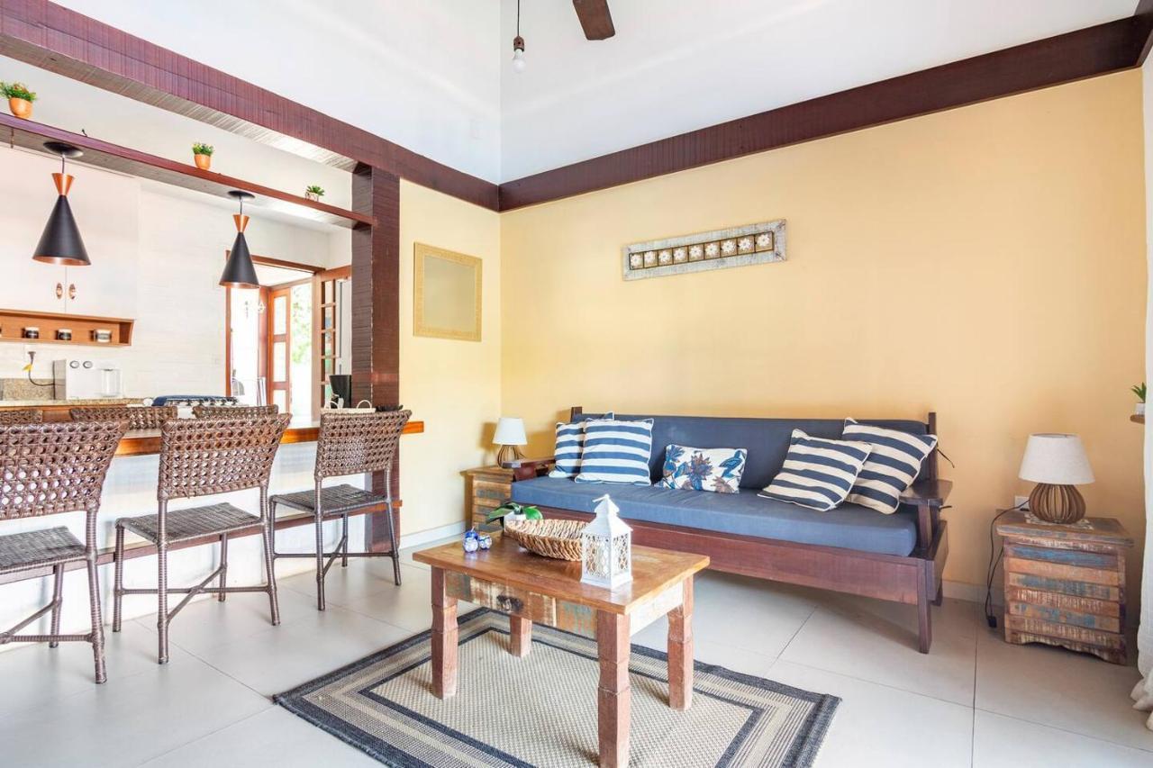 Linda Casa Em Casa de férias *