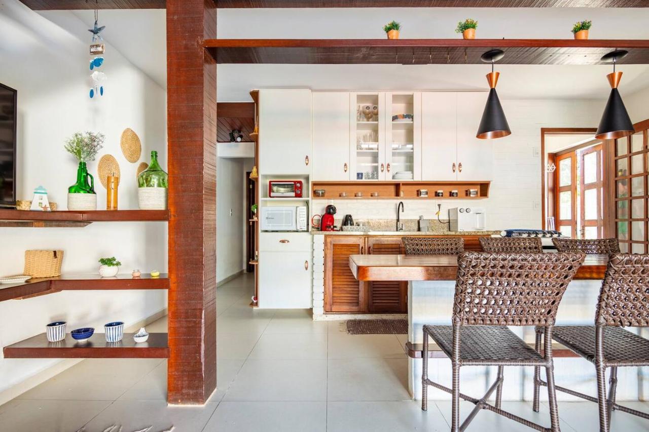 Casa de férias Linda Casa Em *