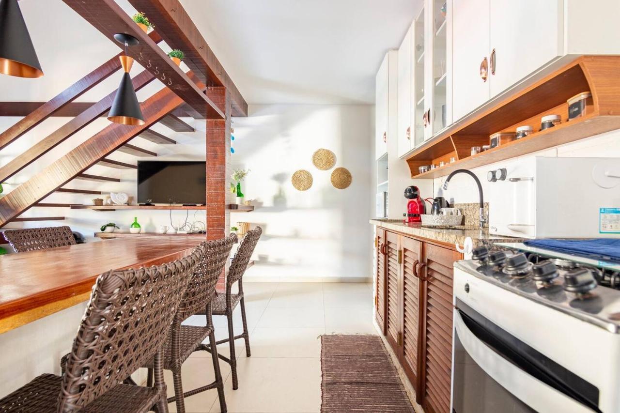Linda Casa Em * Búzios