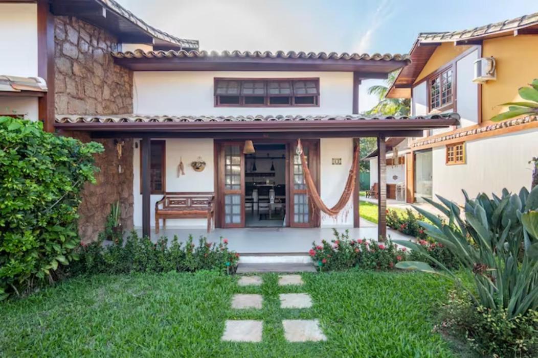 Linda Casa Em Casa de férias *