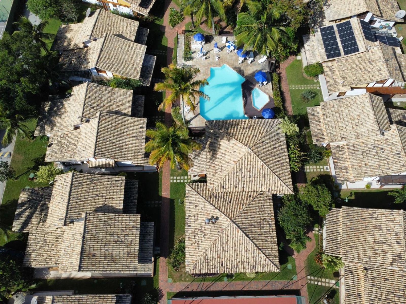 Linda Casa Em Casa de férias