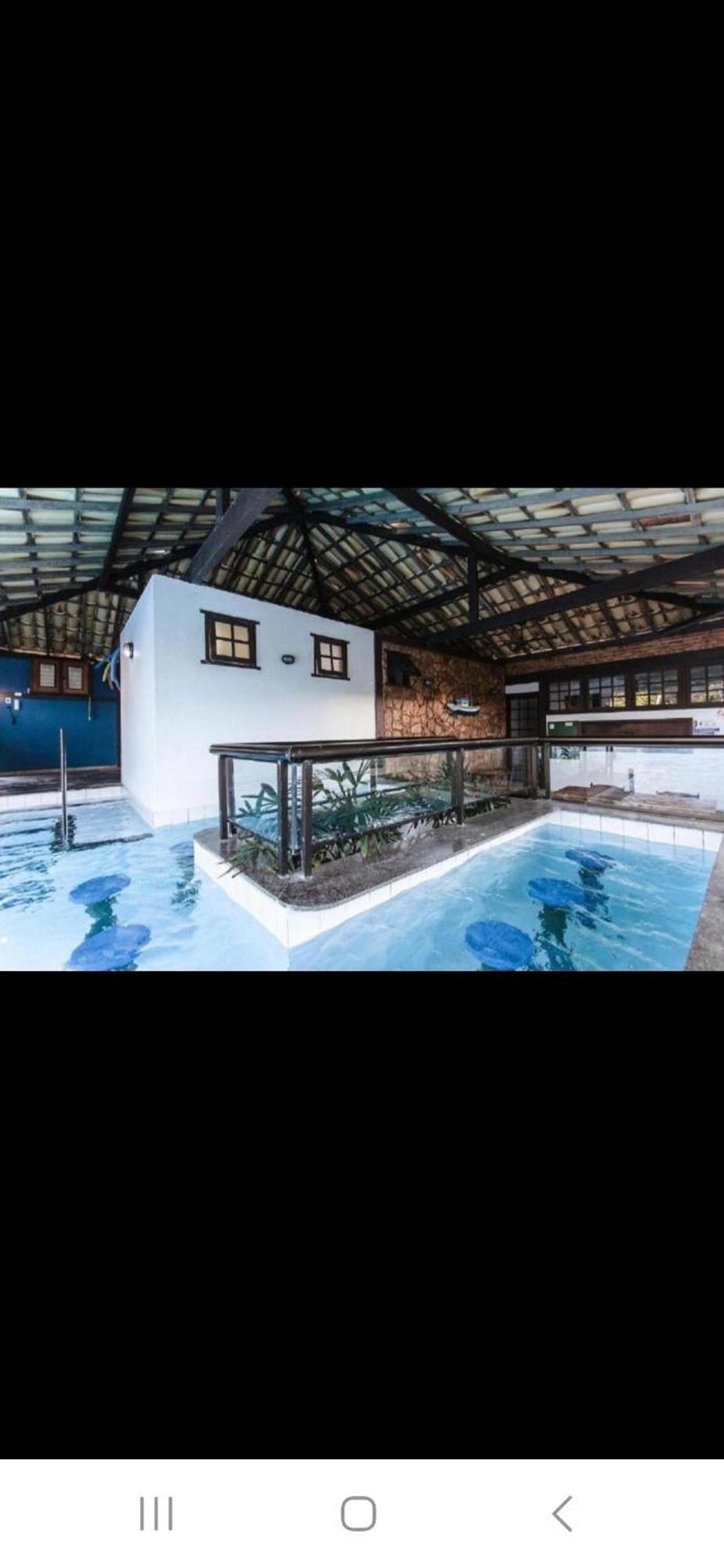Linda Casa Em Casa de férias
